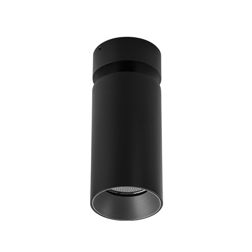 Накладной светильник ITALLINE DANNY mini air black