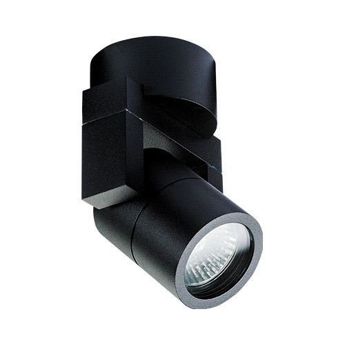 Накладной светильник ITALLINE BOK 08 BLACK