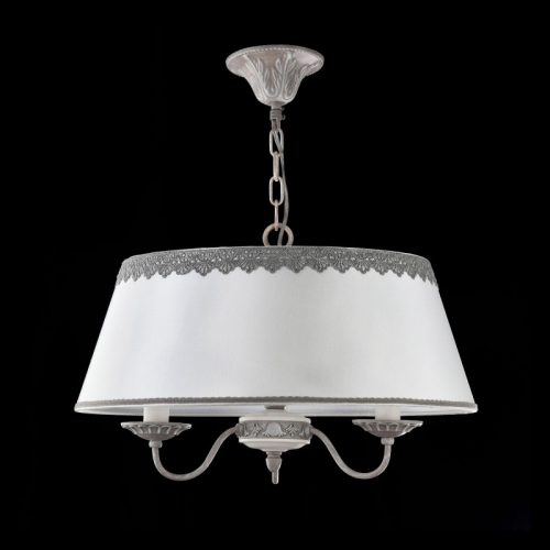Подвесная люстра Maytoni ARM023-PL-03-S