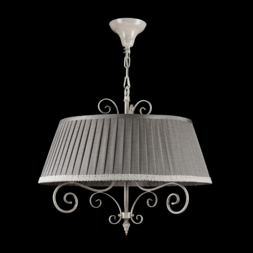 Подвесная люстра Maytoni ARM029-PL-03-W