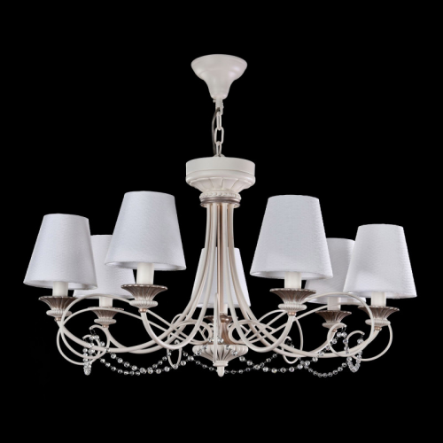 Подвесная люстра Maytoni ARM424-PL-07-W
