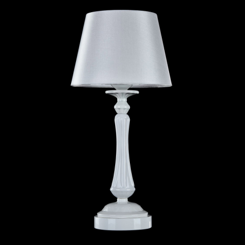 Настольная лампа Maytoni ARM540-TL-01-W