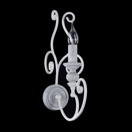 Бра Maytoni ARM631-WL-01-W