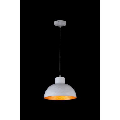 Подвесной светильник Natali Kovaltseva LOFT LUX 77015-1P WHITE
