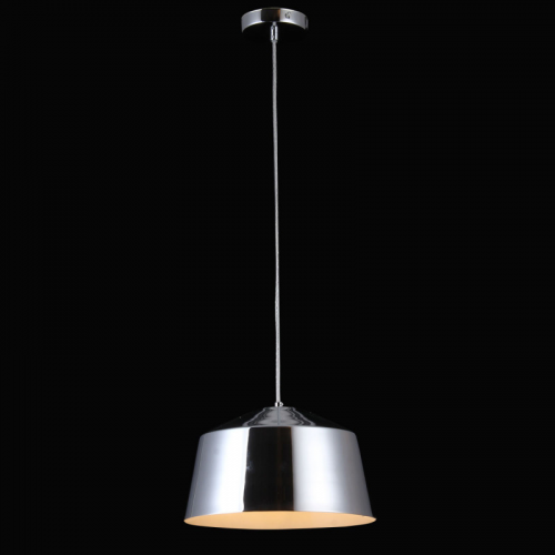 Подвесной светильник Natali Kovaltseva MINIMAL ART 77002-1P CHROME
