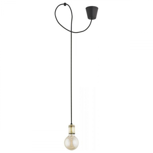 Подвесной светильник TK Lighting 1235 Qualle 1