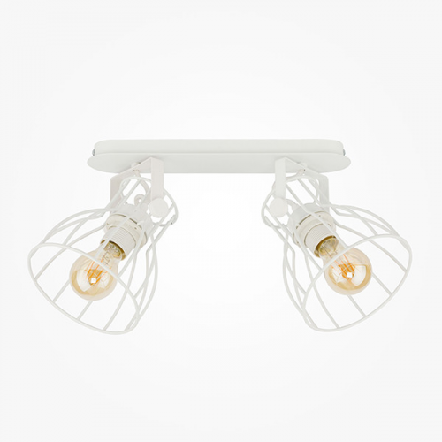 Спот TK Lighting 2117 Alano White