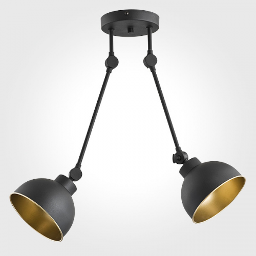 Люстра на штанге TK Lighting 2174 Techno