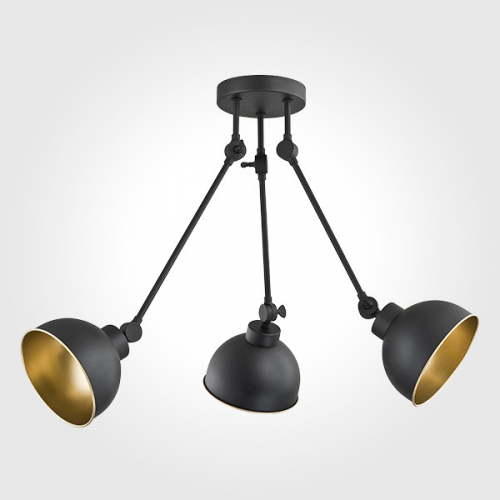 Люстра на штанге TK Lighting 2175 Techno