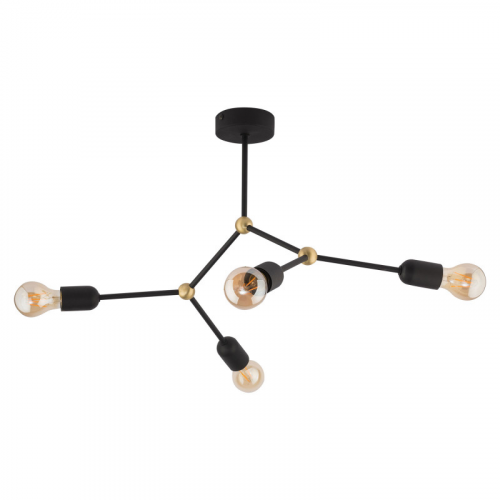 Люстра на штанге TK Lighting 2431 Fantazy