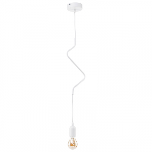 Подвесной светильник TK Lighting 2435 Zigzak