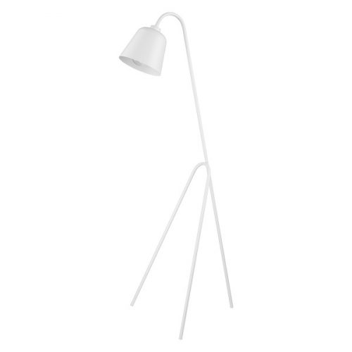 Торшер TK Lighting 2980 Lami White 1