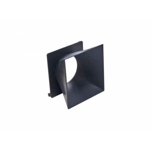 DL18892SQ Element Black Donolux DL18892SQ Element Black
