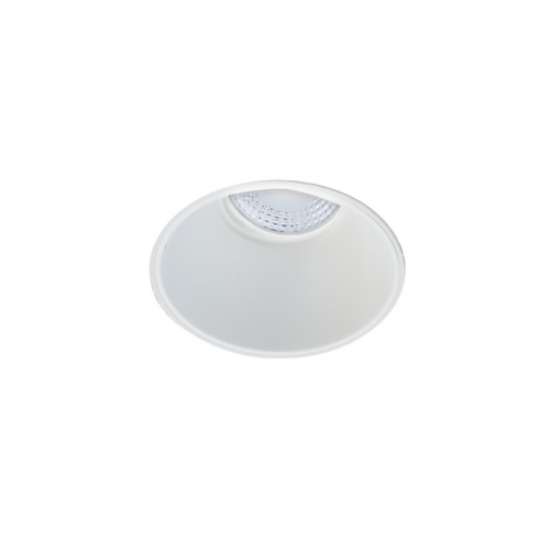 Встраиваемый светильник Donolux DL18892/01R White