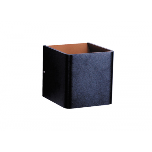 Бра Donolux DL18391/11WW Black/Gold Dim