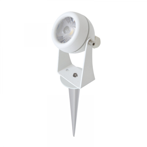 Грунтовый светильник ST-Luce SL098.505.01