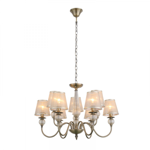Подвесная люстра ST-Luce SL185.303.09