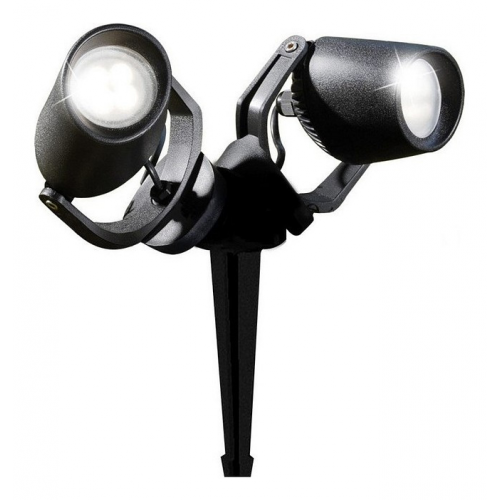 Грунтовый светильник Fumagalli 3M1.001.000.AXU1L