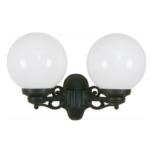 Светильник настенный Fumagalli G25.141.000.AYE27