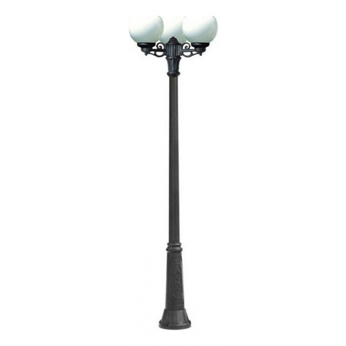 Садовый светильник Fumagalli G25.157.S30.AYE27