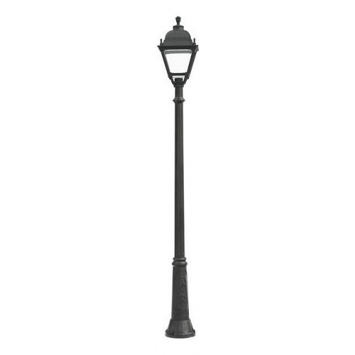 Садовый светильник Fumagalli U33.157.000.AXE27