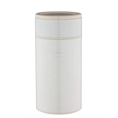 Thermos Thermocafe by Thermos Arctic Food Jar (1 литр), белый термос