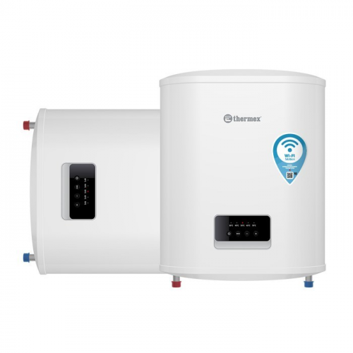 Thermex Bravo 30 Wi-Fi электрический накопительный водонагреватель