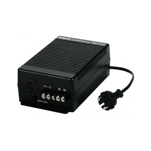 Waeco-Dometic CoolPower MPS-50 преобразователь тока