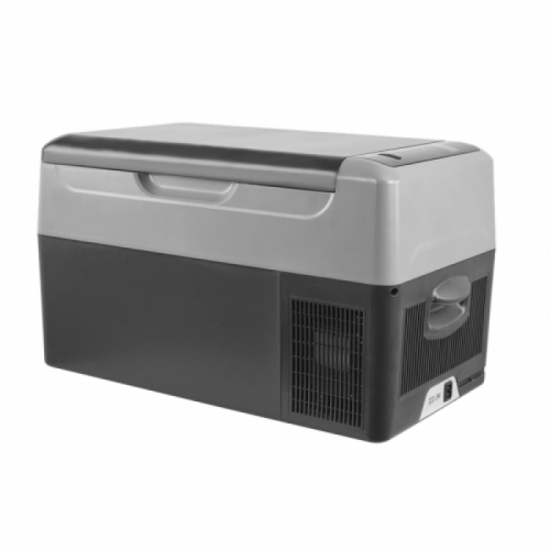 Alpicool C22 (12/24) компрессорный автохолодильник