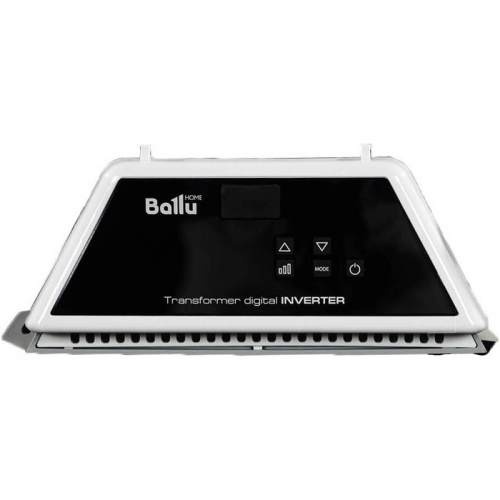 Ballu BCT/EVU-2.5 I + модуль HDN/WFN-02-01 блок управления Transformer Digital INVERTER