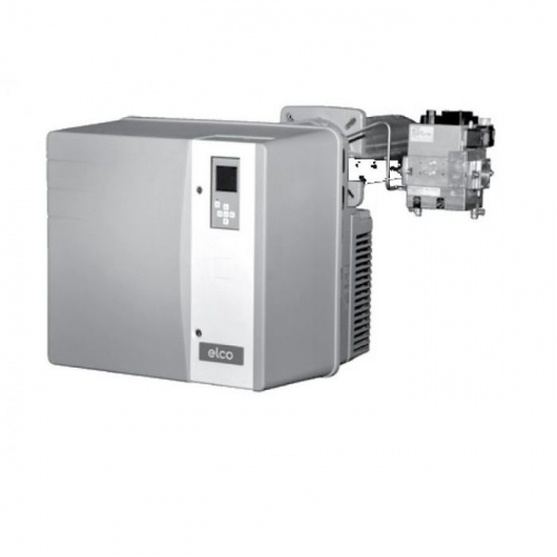Elco VG 5.1200 M R кВт-250-1160, s42-65-DN65/TC, KM газовая горелка