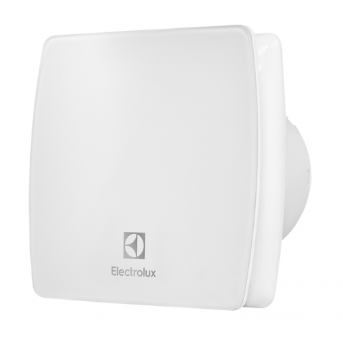 Electrolux EAFG-150 white вытяжка для ванной диаметр 150 мм
