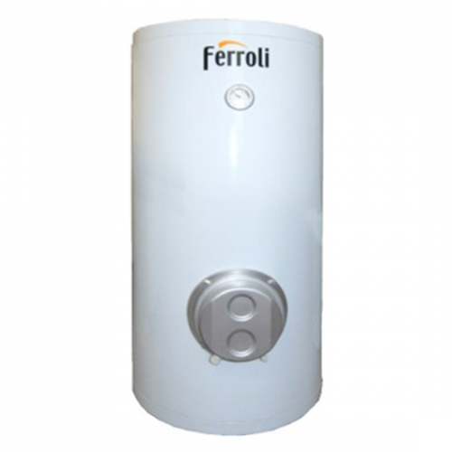Ferroli Ecounit F 150 1C (GRZ301KA) бойлер косвенного нагрева