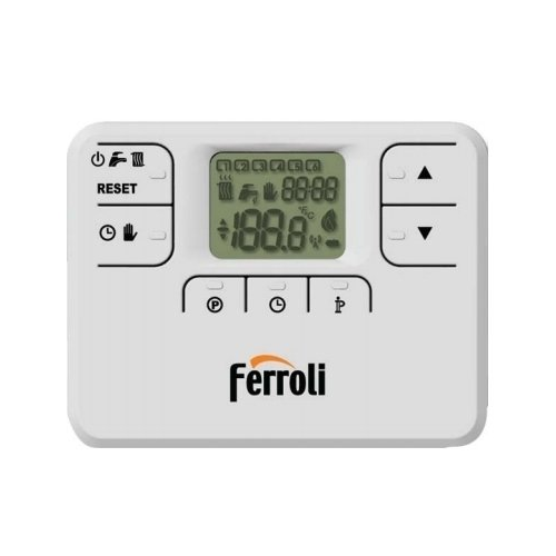 Ferroli ROMEO W комнатный терморегулятор