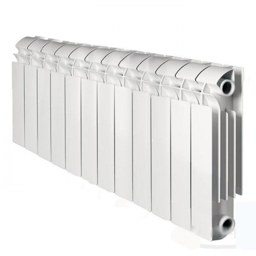 Global Vox 350 12 секц. (VX03501012) алюминиевый радиатор