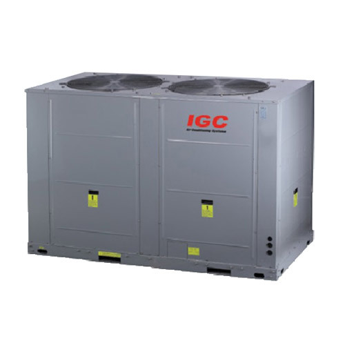 IGC ICCU-70CNB 60-109 кВт