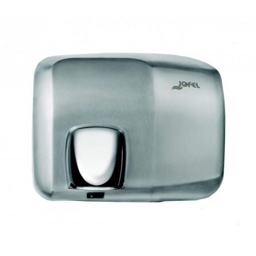 Jofel Ibero 2000 Вт (AA92500) электрическая высокоскоростная сушилка для рук