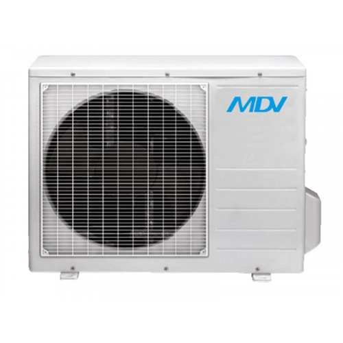 Mdv MDCCU-05CN1/CCU-05 1-9 кВт