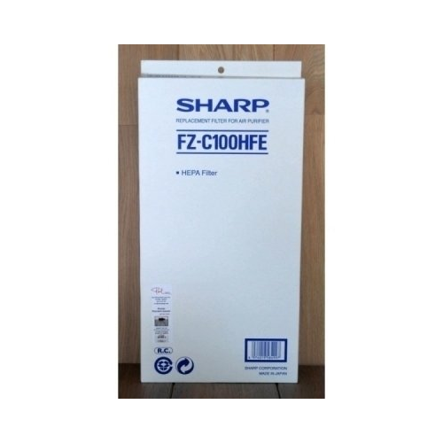 Sharp FZ-C100HFE нЕРА фильтр для очистителя воздуха