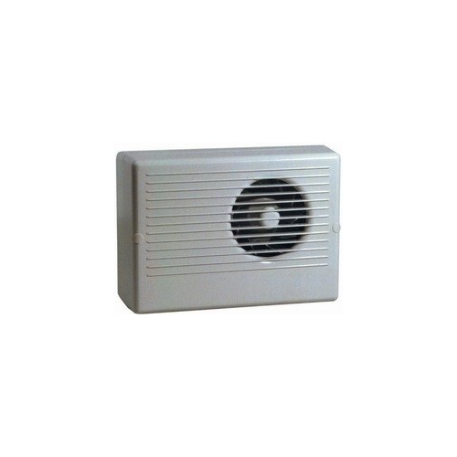 Systemair CBF 100 LT производительный центробежный вентилятор