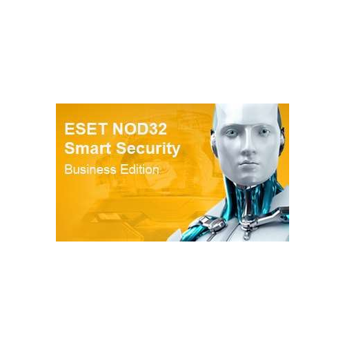 Право на использование (электронно) Eset NOD32 Smart Security Business Edition for 46 users продление 1 год