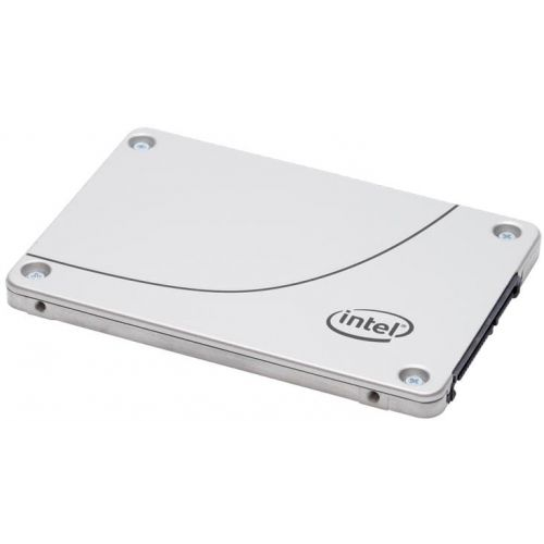 Накопитель SSD 2.5'' Intel SSDSC2KB480G801 D3-S4510 480GB TLC 3D2 SATA 6Gb/s 560/490MB/s 95K/18K IOP