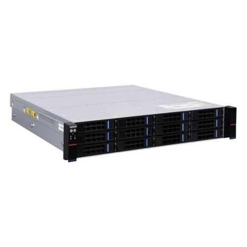 Серверная платформа 2U QTECH QSRV-231204 12*3.5 HDD; 1*E3 Intel v5/v6; 4*DDR4 UDIMM; SAS HBA RAID 0,