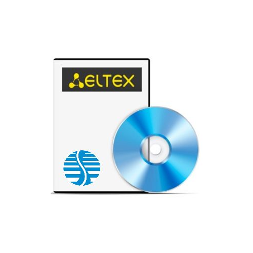 Опция ELTEX SMG1-PBX-2000 для активации модуля ECSS-10 на 2000 SIP-регистраций с поддержкой функции