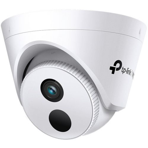 Видеокамера IP TP-LINK VIGI C400HP-4 3MP H.265+/H.265/H.264+/H.264, 1/2.7" Progressive Scan CMOS, Co