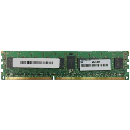 Модуль памяти HPE 664693R-001 32GB PC3L-10600L-9 (DDR3-1333 Low Voltage) quad-rank x4 1.35V Load Re