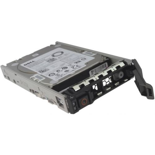 Жесткий диск Dell 400-BLCE 8TB LFF 3.5" SAS 7.2k 12Gbps HDD Hot Plug for ME4/ME5