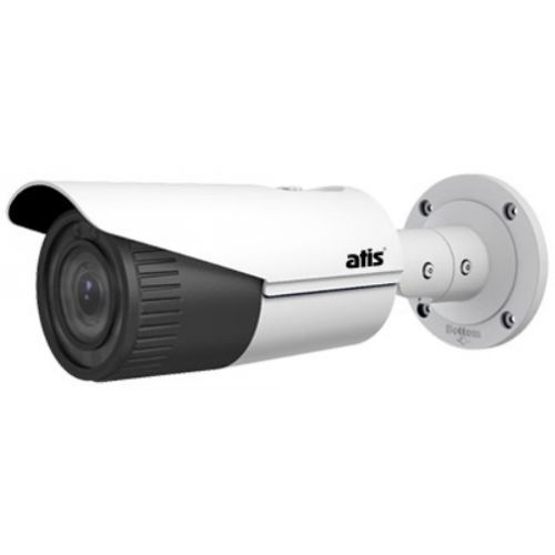 Видеокамера IP ATIS ANH-BM12-Z-Pro 2Мп уличная цилиндрическая с подсветкой до 30м; моторизованный ва