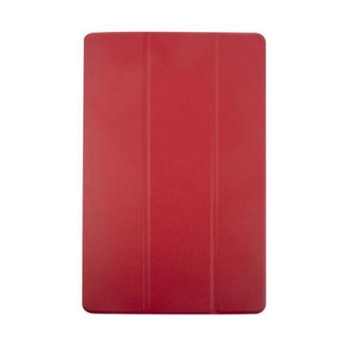 Чехол - книжка Red Line УТ000029643 для Apple iPad Mini 6 (2021), красный