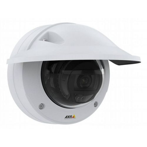 Видеокамера Axis M3206-LVE 01518-001 4Мп ик-подсветка угол обзора 105°. 4 MP при 30 fps, H.264, H.26